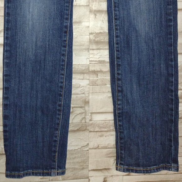 Old navy/Diva Ladie's skinny stretch jeans in size 8 - Picture 5 of 13